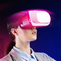 VR/AR光(guāng)學系統