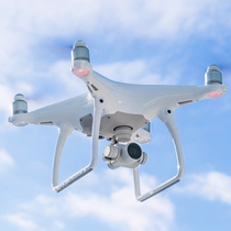 無人(rén)機(jī)成像系統