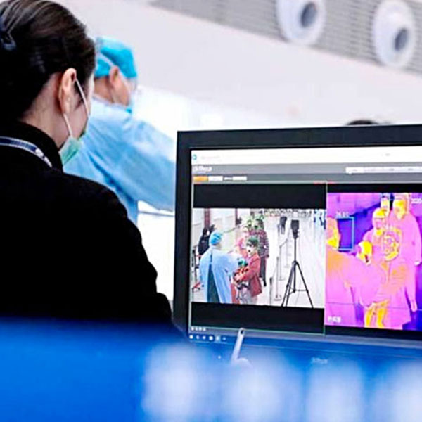 馳援疫情防控，江甯開發區高新園在行動！