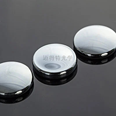 硫系精密模壓透鏡