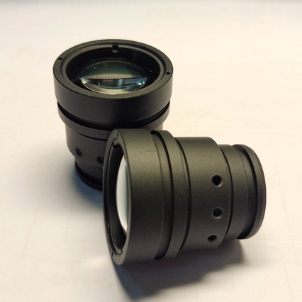 可(kě)見(jiàn)光(guāng)鏡頭