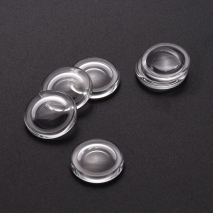 冷(lěng)加工(gōng)球面鏡