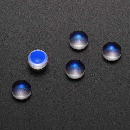 模壓非球面透鏡