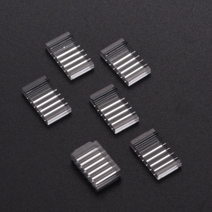 模壓陣列産品（複眼、柱面）